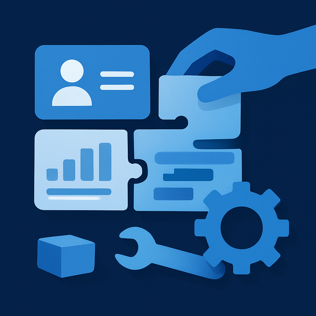 CRM op maat laten maken: wanneer maatwerk de beste keuze is